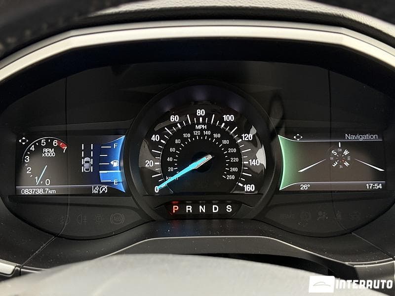 2019 Ford Edge — Miniatură 15