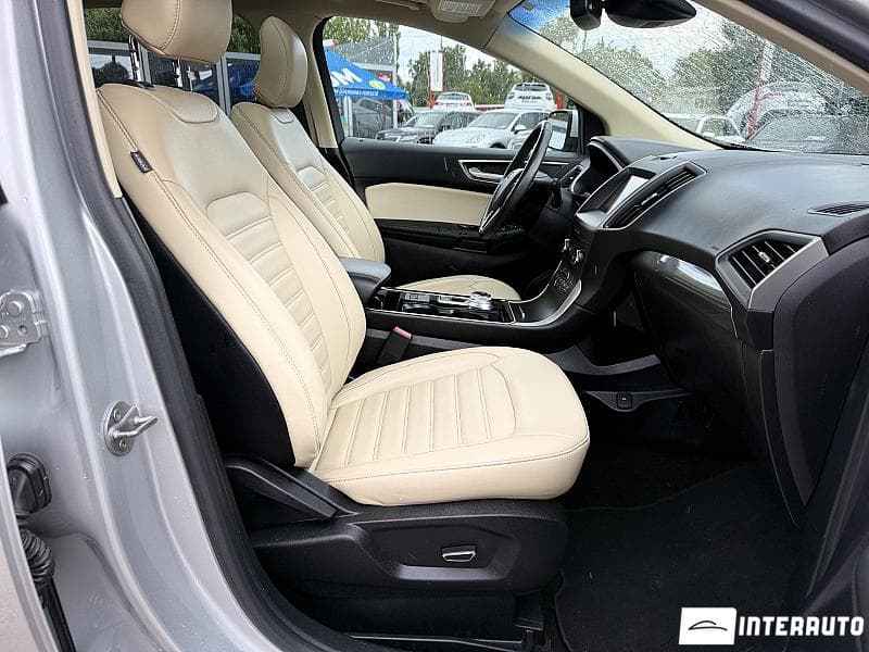 2019 Ford Edge — Miniatură 20