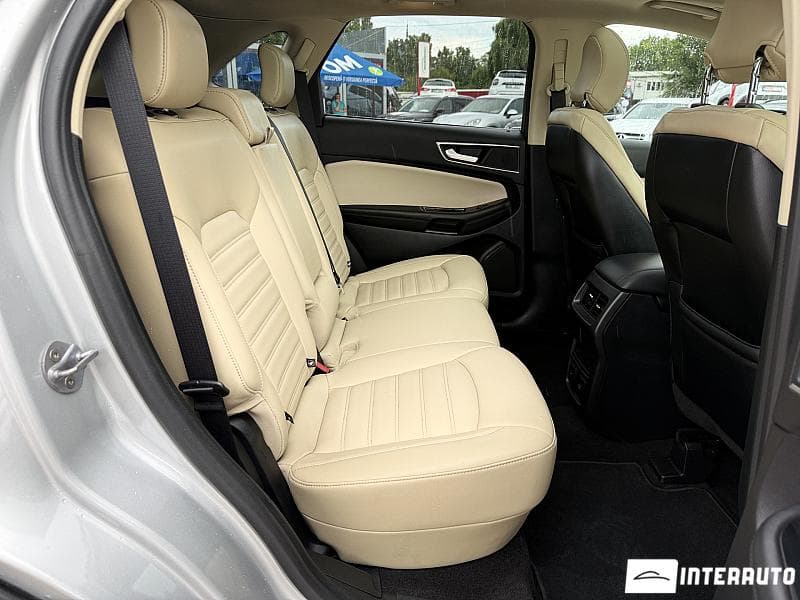 2019 Ford Edge — Miniatură 22