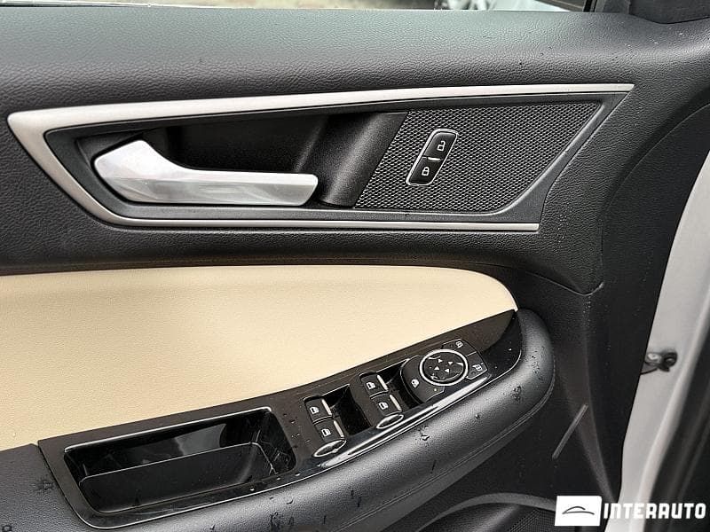 2019 Ford Edge — Miniatură 9