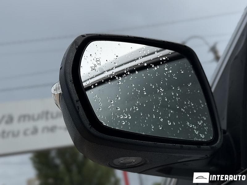 2019 Ford Edge — Miniatură 5
