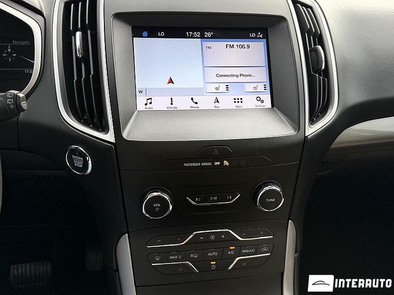 2019 Ford Edge — Miniatură 16