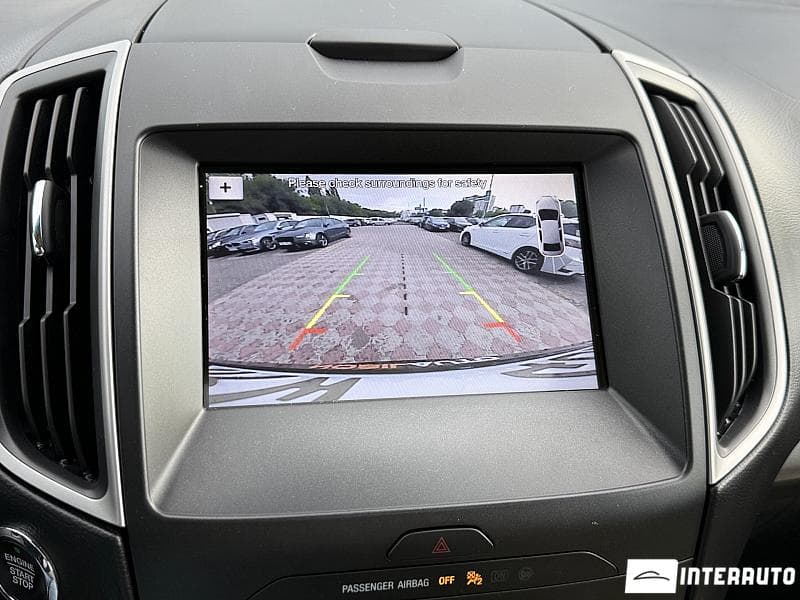 2019 Ford Edge — Miniatură 17