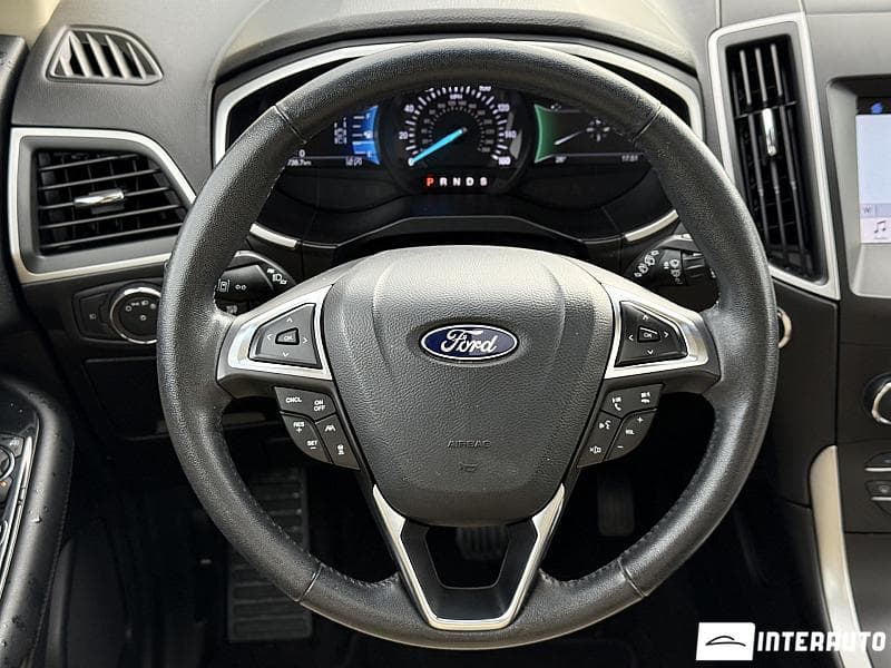 2019 Ford Edge — Miniatură 12