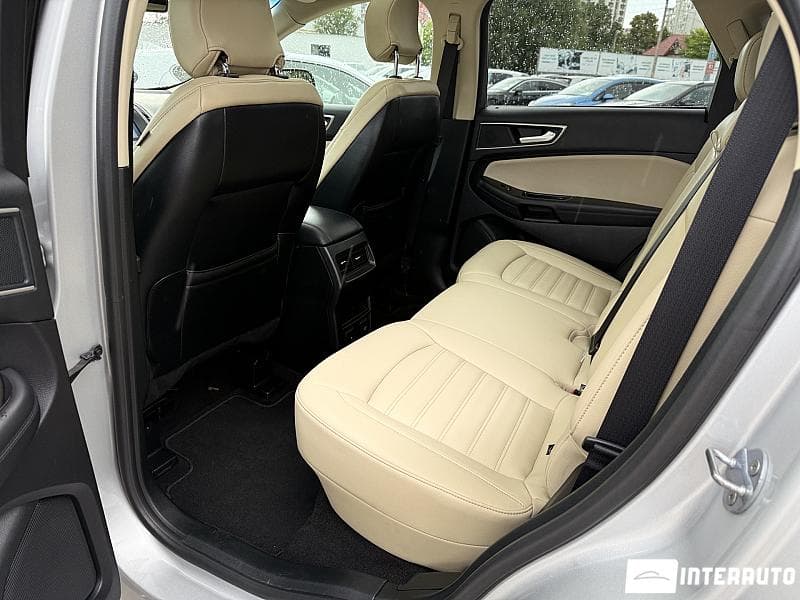 2019 Ford Edge — Miniatură 21