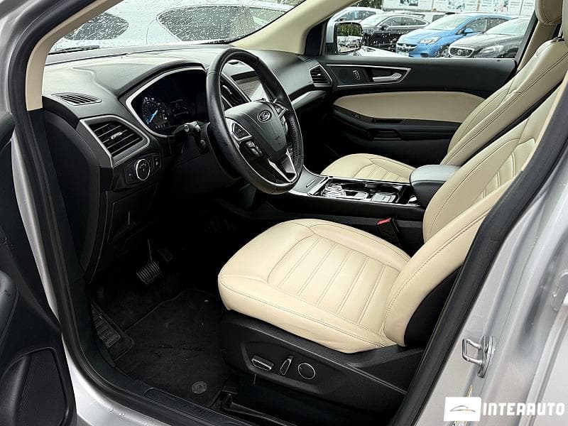 2019 Ford Edge — Miniatură 7