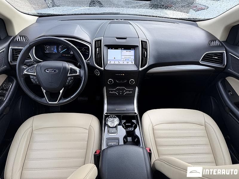 2019 Ford Edge — Miniatură 10