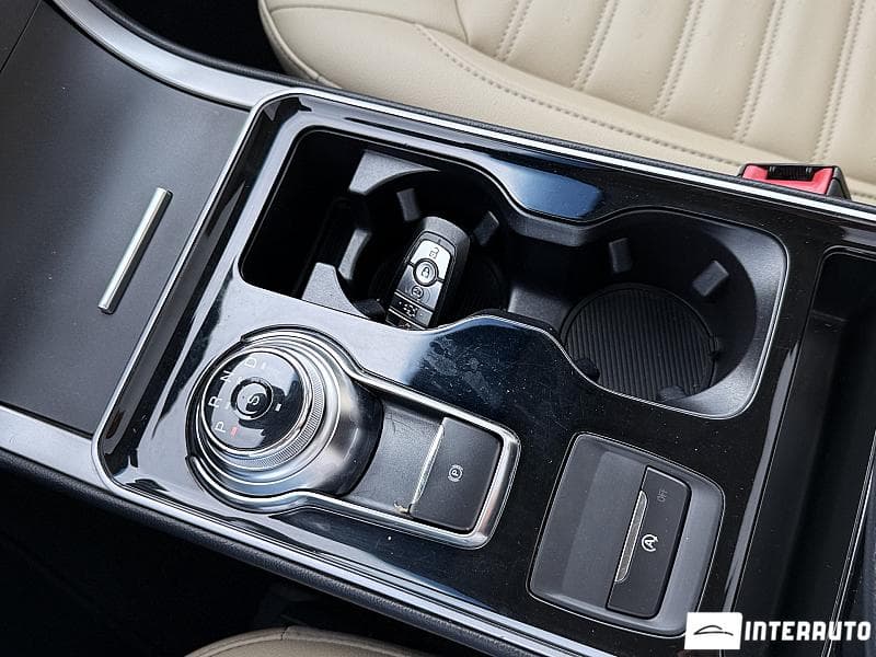 2019 Ford Edge — Miniatură 19
