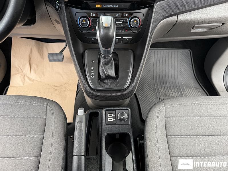 2019 Ford Tourneo Connect — Miniatură 10