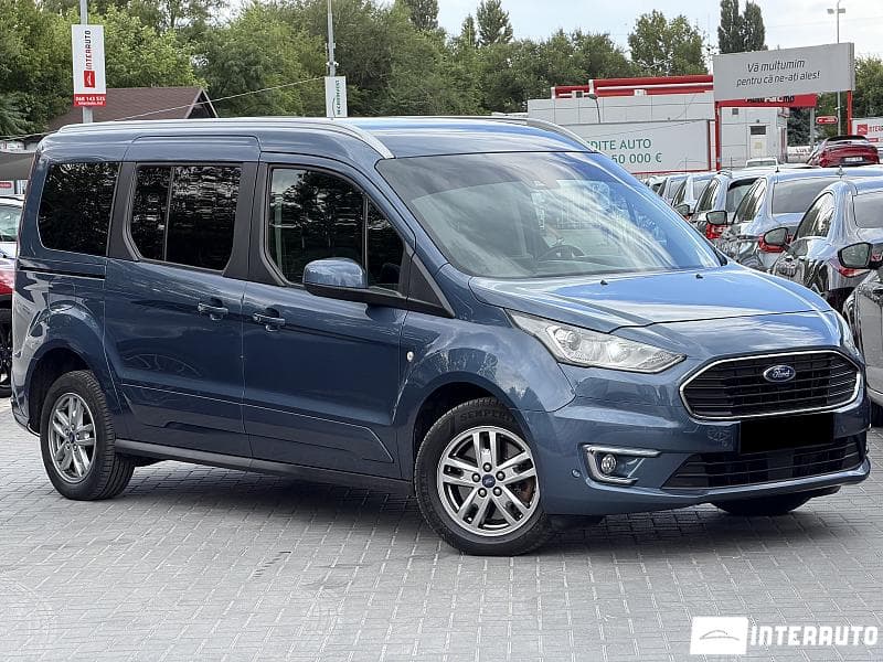 Ford Tourneo Connect