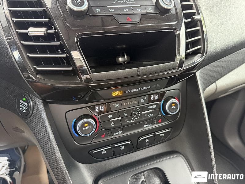 2019 Ford Tourneo Connect — Miniatură 9
