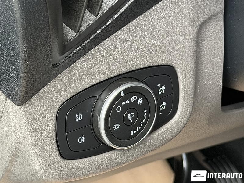 2019 Ford Tourneo Connect — Miniatură 11