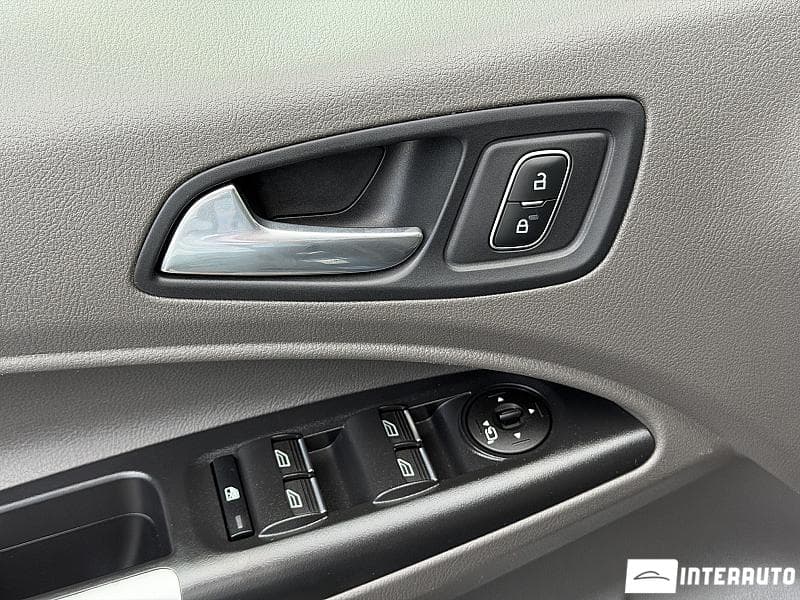 2019 Ford Tourneo Connect — Miniatură 12