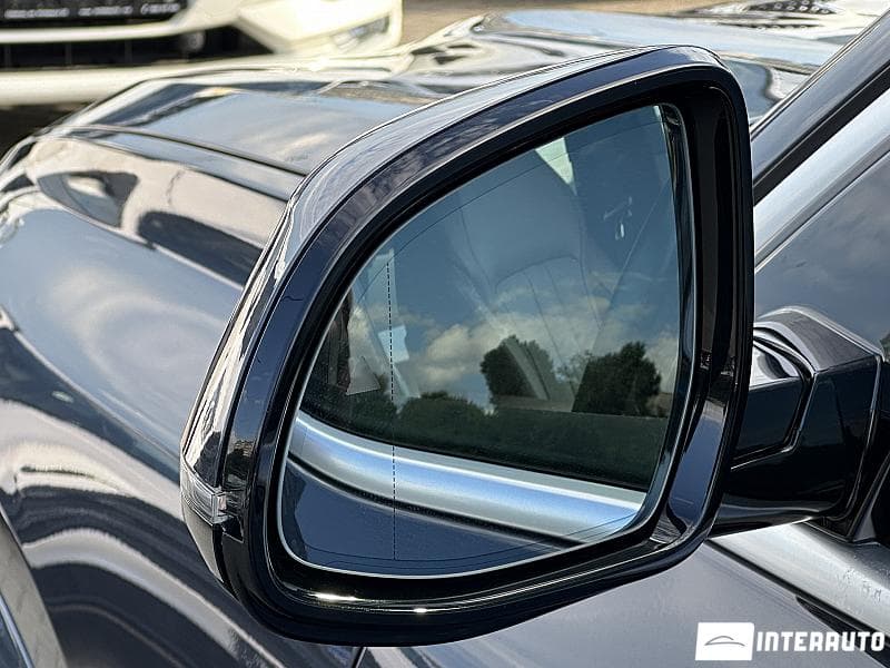 2020 BMW X5 2.5D — Miniatură 19