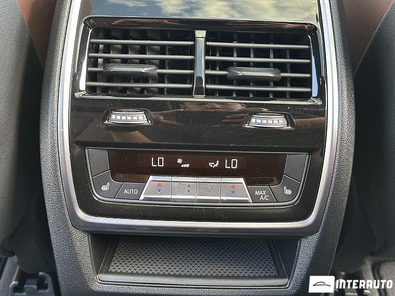2020 BMW X5 2.5D — Miniatură 13