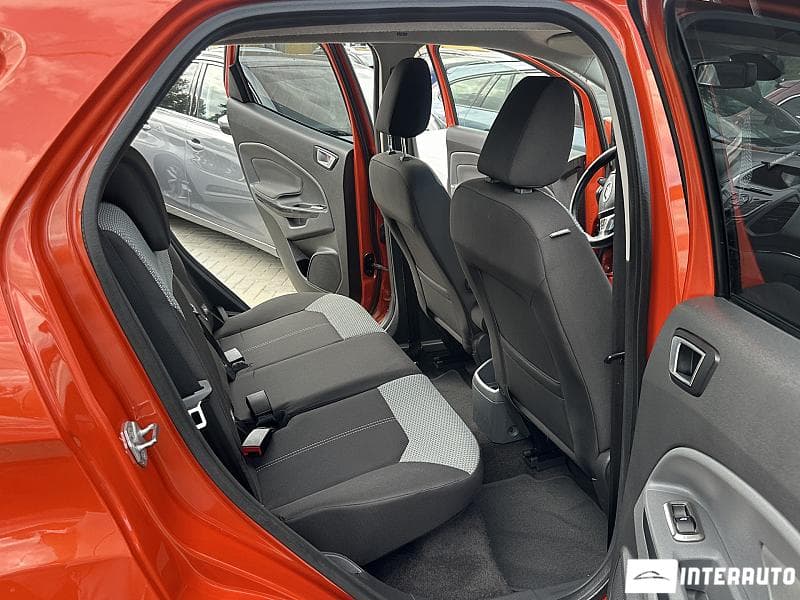 Ford Ecosport 2014 — Миниатюра 13