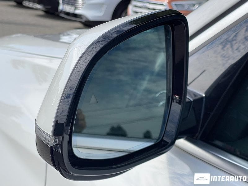 BMW X3 3.0i 2019 — Миниатюра 7
