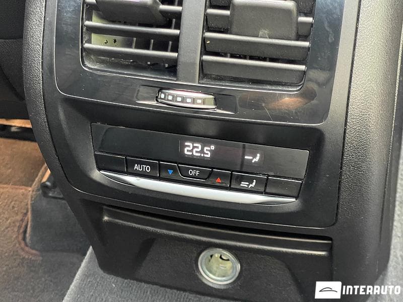 BMW X3 3.0i 2019 — Миниатюра 19