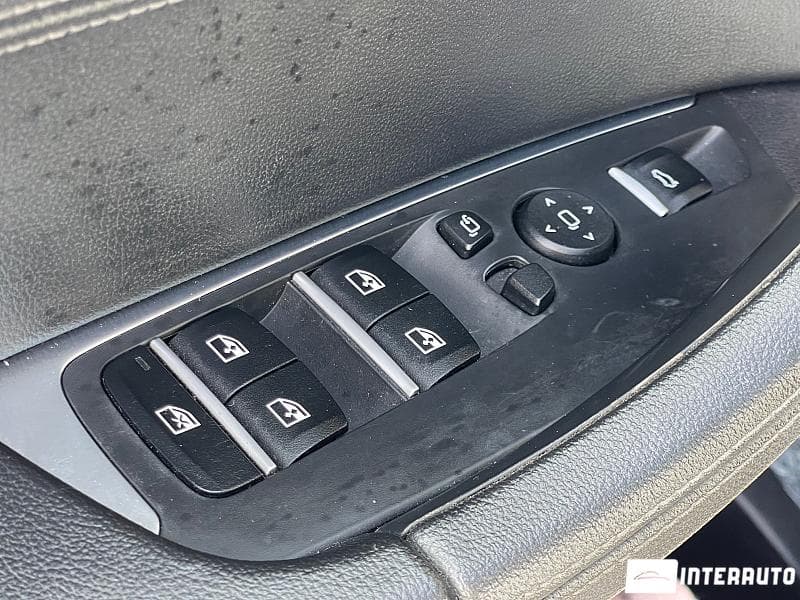 BMW X3 3.0i 2019 — Миниатюра 10