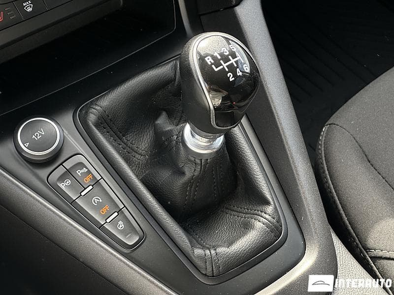 Ford Focus 2016 — Миниатюра 12