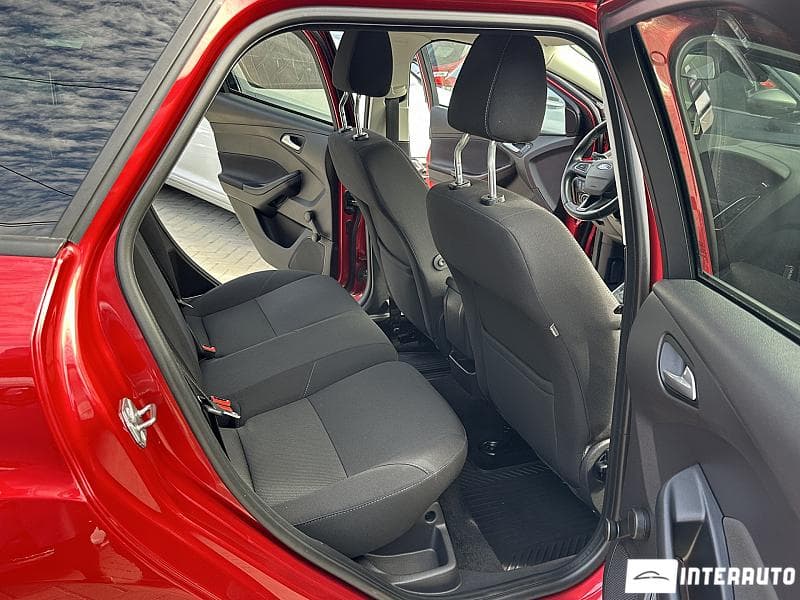 Ford Focus 2016 — Миниатюра 14