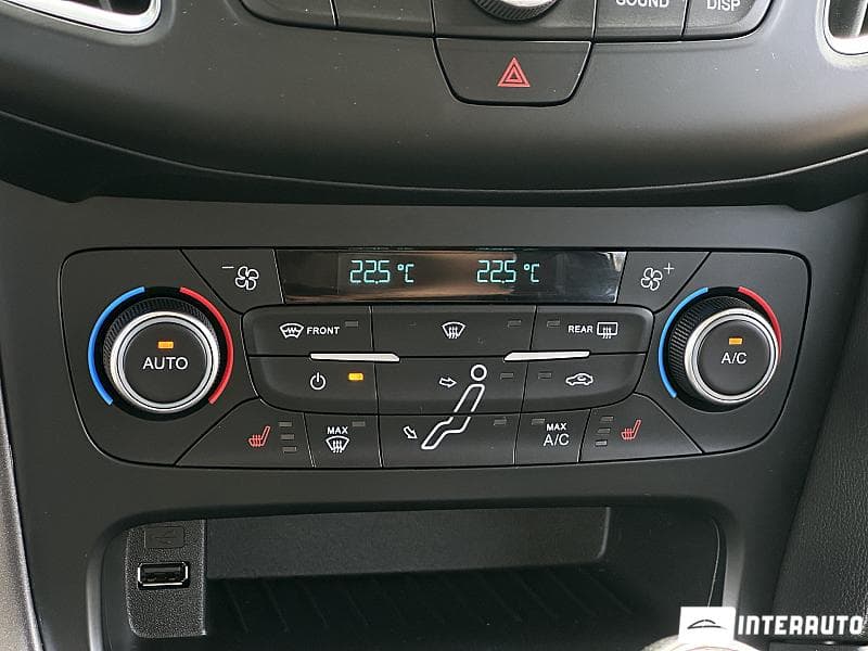 Ford Focus 2016 — Миниатюра 11