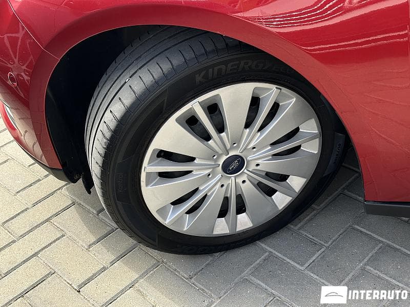 Ford Focus 2016 — Миниатюра 18