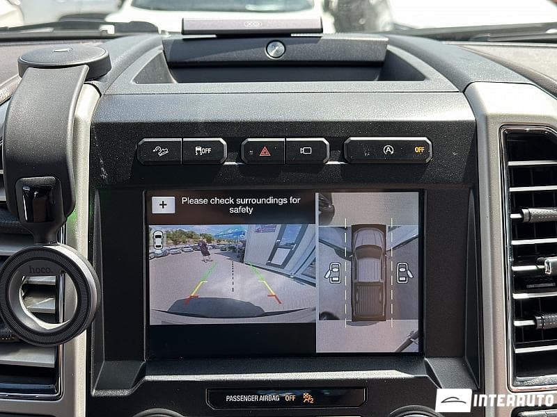 2019 Ford F150 — Miniatură 7
