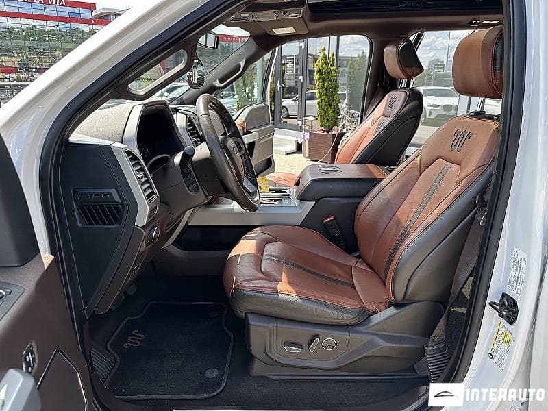 2019 Ford F150 — Miniatură 5