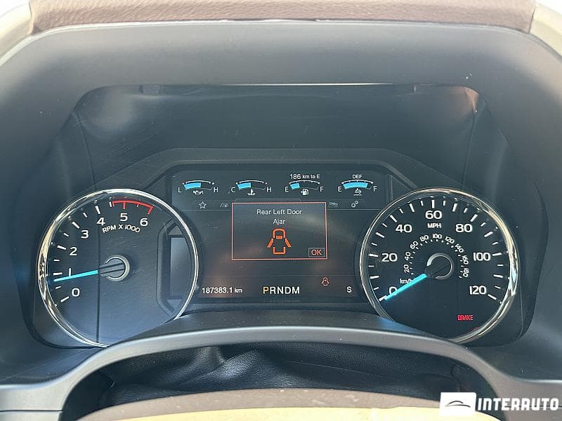 2019 Ford F150 — Miniatură 6