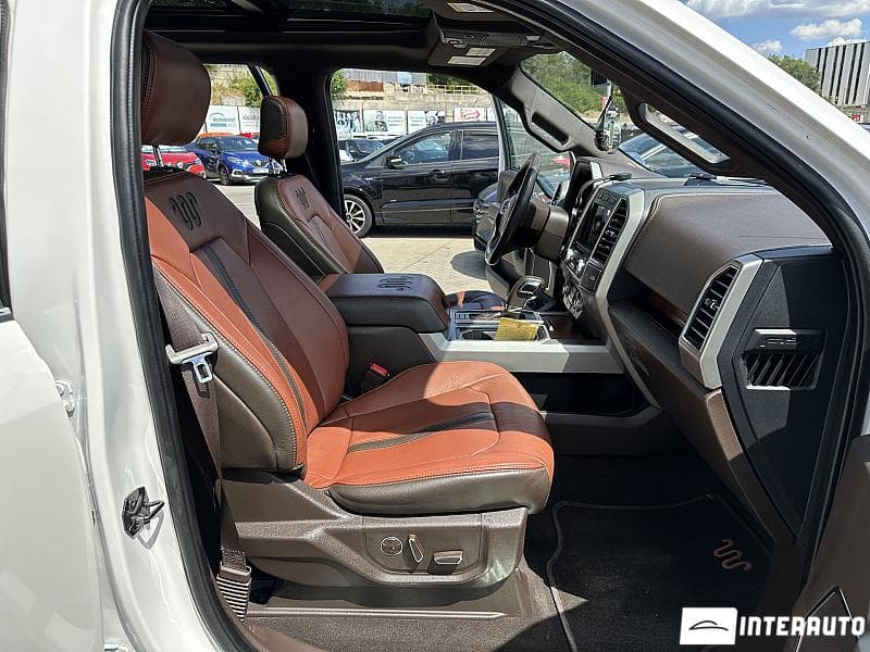 2019 Ford F150 — Miniatură 14