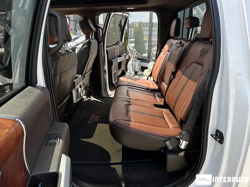 2019 Ford F150 — Miniatură 11
