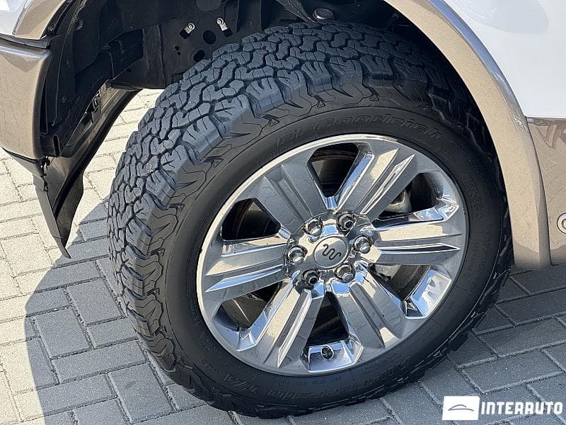 2019 Ford F150 — Miniatură 17