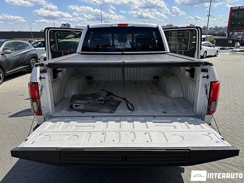 2019 Ford F150 — Miniatură 22