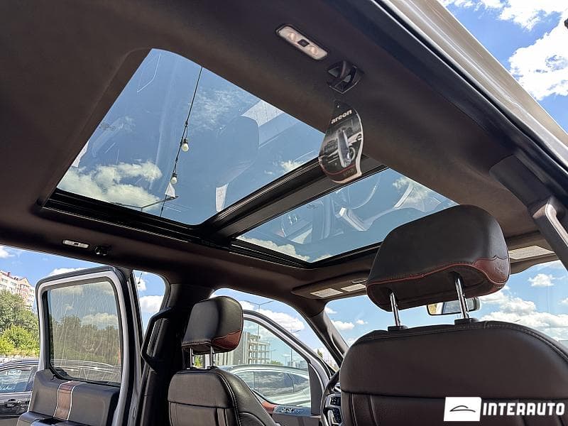 2019 Ford F150 — Miniatură 12
