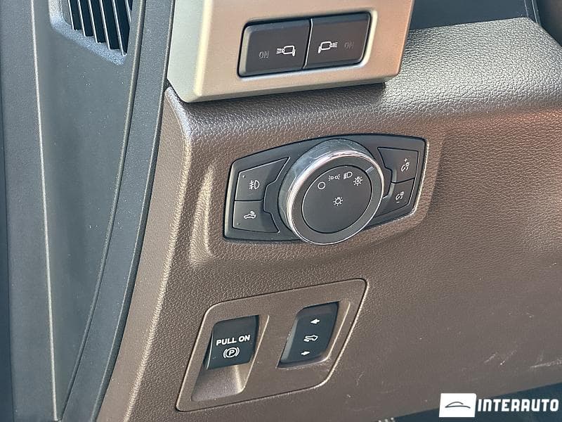 2019 Ford F150 — Miniatură 19