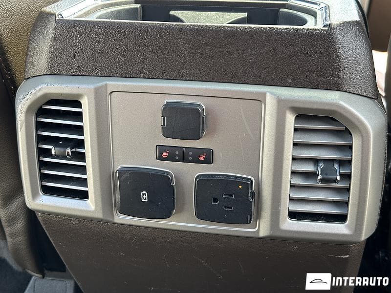 2019 Ford F150 — Miniatură 21