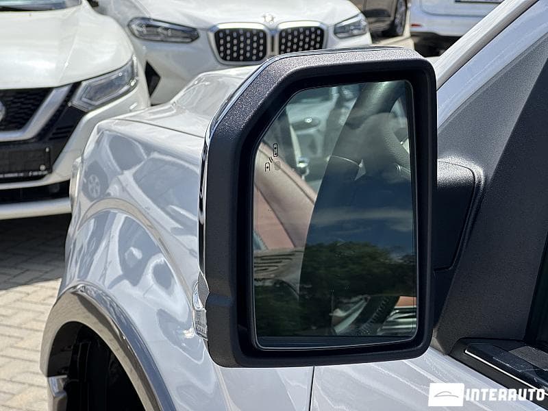 2019 Ford F150 — Miniatură 16
