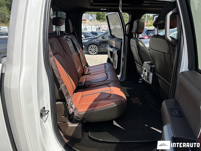 2019 Ford F150 — Miniatură 13