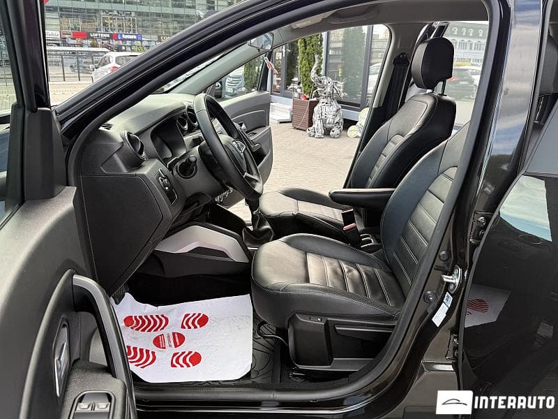 2018 Dacia Duster — Miniatură 5