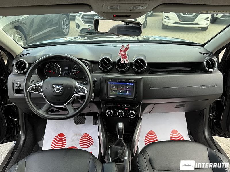2018 Dacia Duster — Miniatură 6