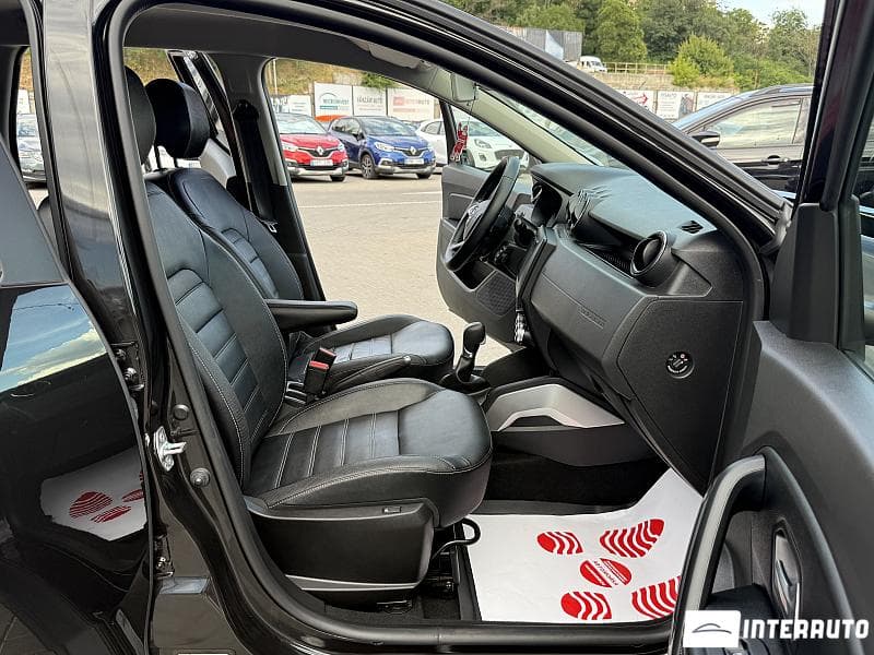 2018 Dacia Duster — Miniatură 15