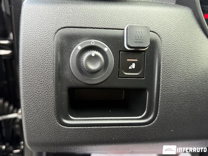 2018 Dacia Duster — Miniatură 20
