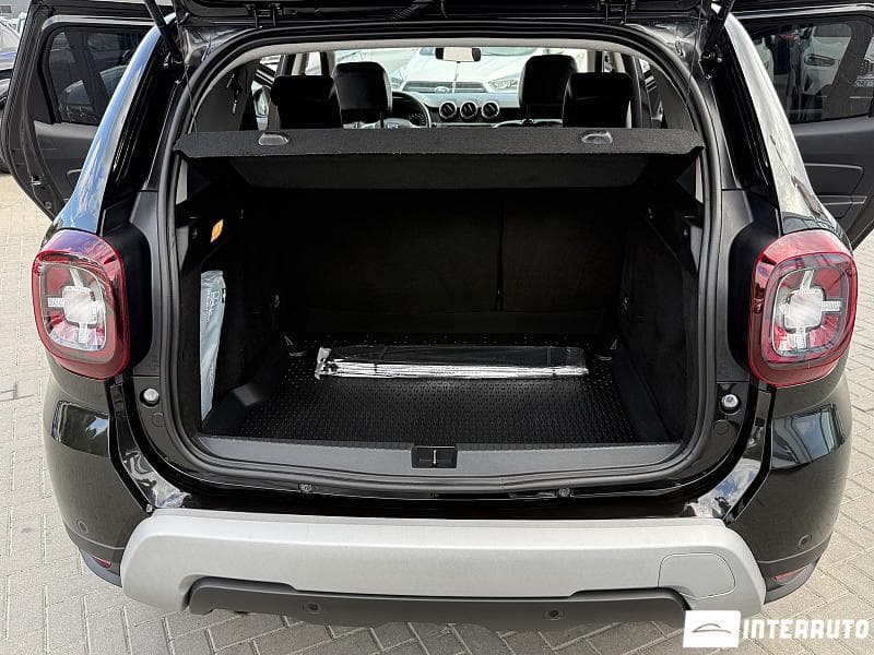 2018 Dacia Duster — Miniatură 21