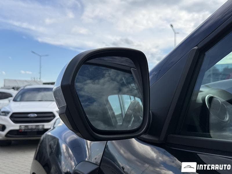 2018 Dacia Duster — Miniatură 16