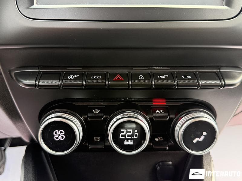 2018 Dacia Duster — Miniatură 11
