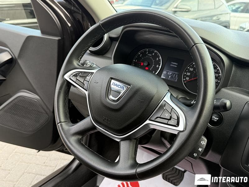 2018 Dacia Duster — Miniatură 7