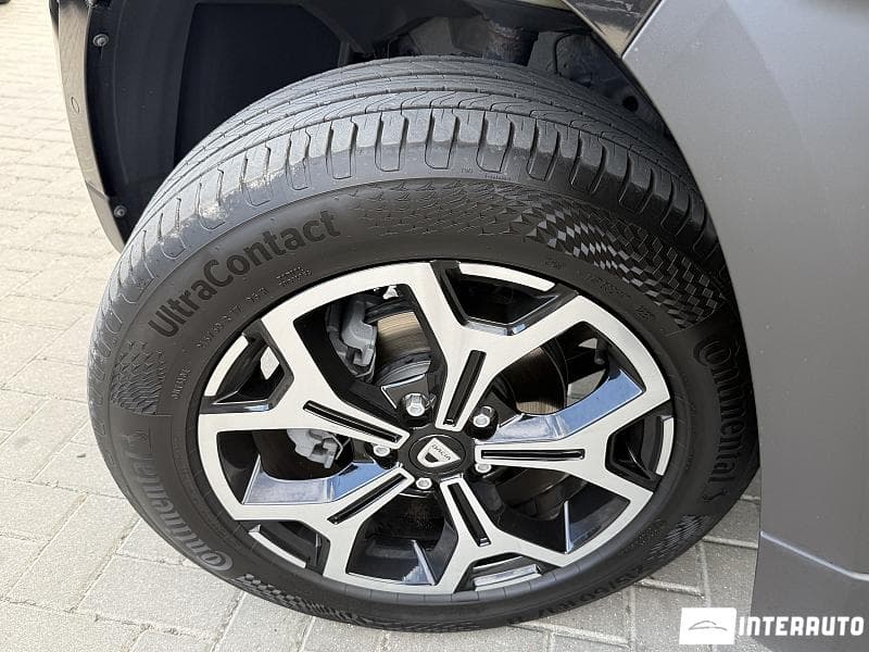 2018 Dacia Duster — Miniatură 17