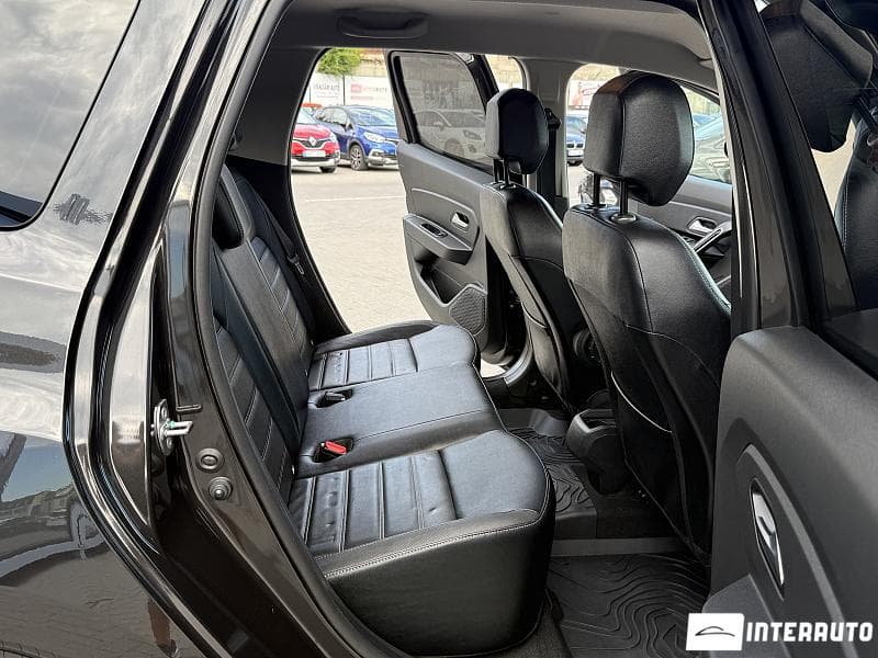 2018 Dacia Duster — Miniatură 14