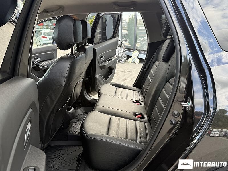 2018 Dacia Duster — Miniatură 13